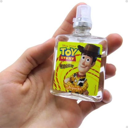 Jequiti Toy Story Woody Masculino 25ML