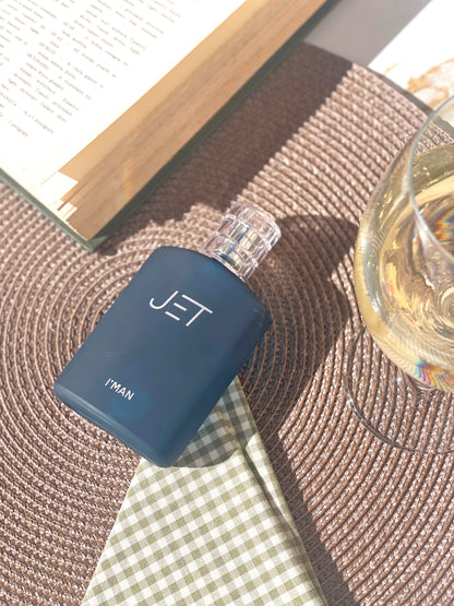 Ciclo Jet - Lata Deo Colônia 100ML