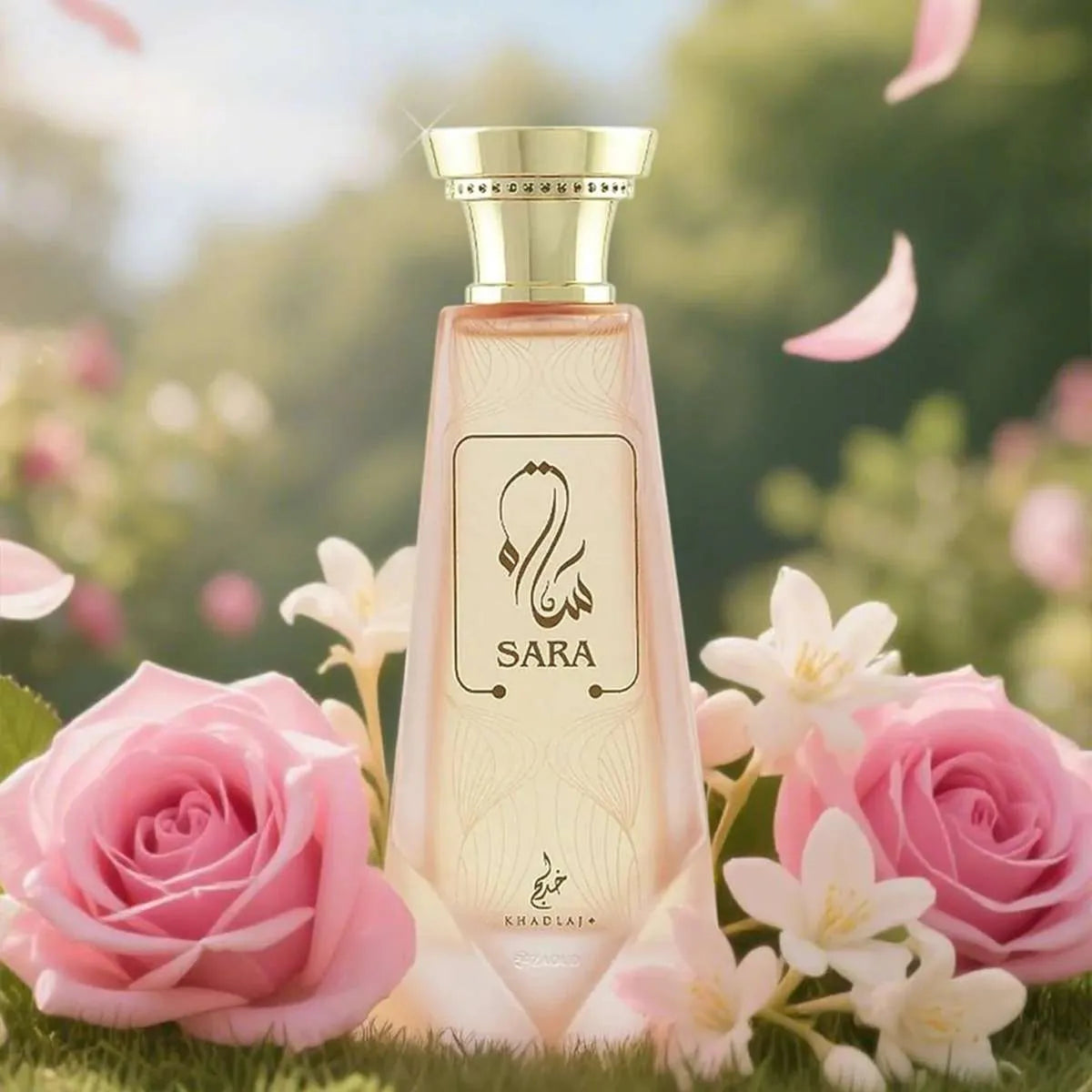 Khadlaj Sara Feminino 100ML