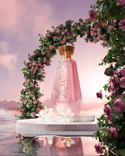 Khadlaj Sara Feminino 100ML