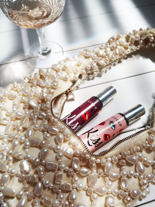 Ciclo Kiss + KYM - Kit (KISS 30ML+ KYM 30ML)