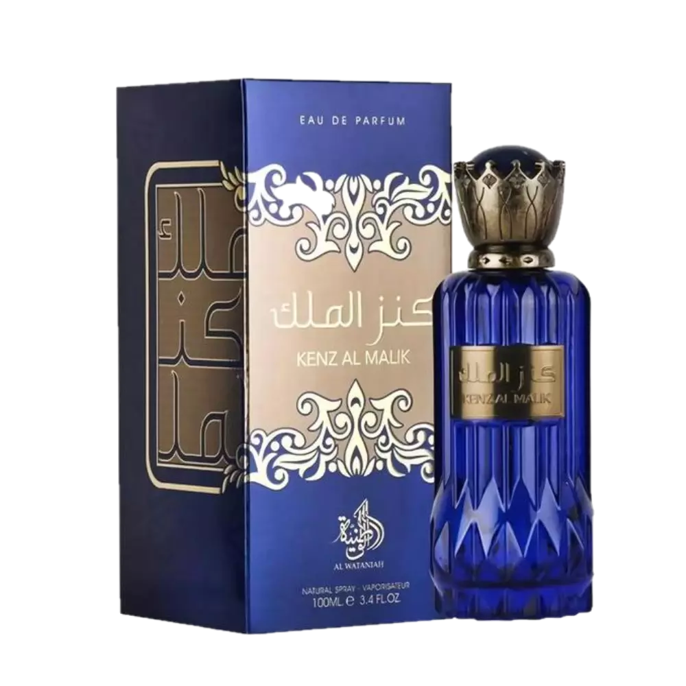 Al Wataniah Kenz Al Malik 100 Ml