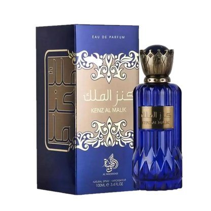 Al Wataniah Kenz Al Malik 100 Ml