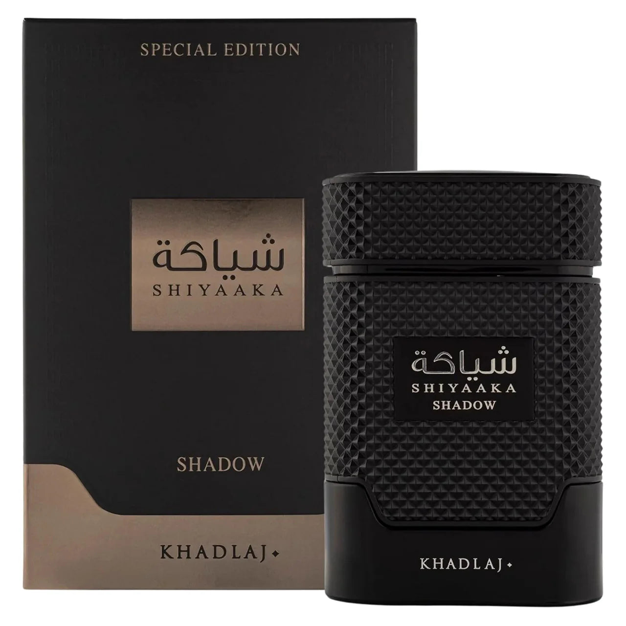 Khadlaj Shiyaaka Shadow 100 Ml