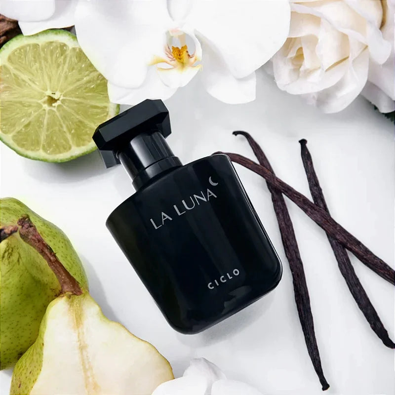 Ciclo La Luna - Lata Deo Colônia 100ML