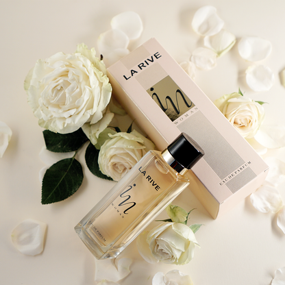 La Rive In Woman Feminino 90ML