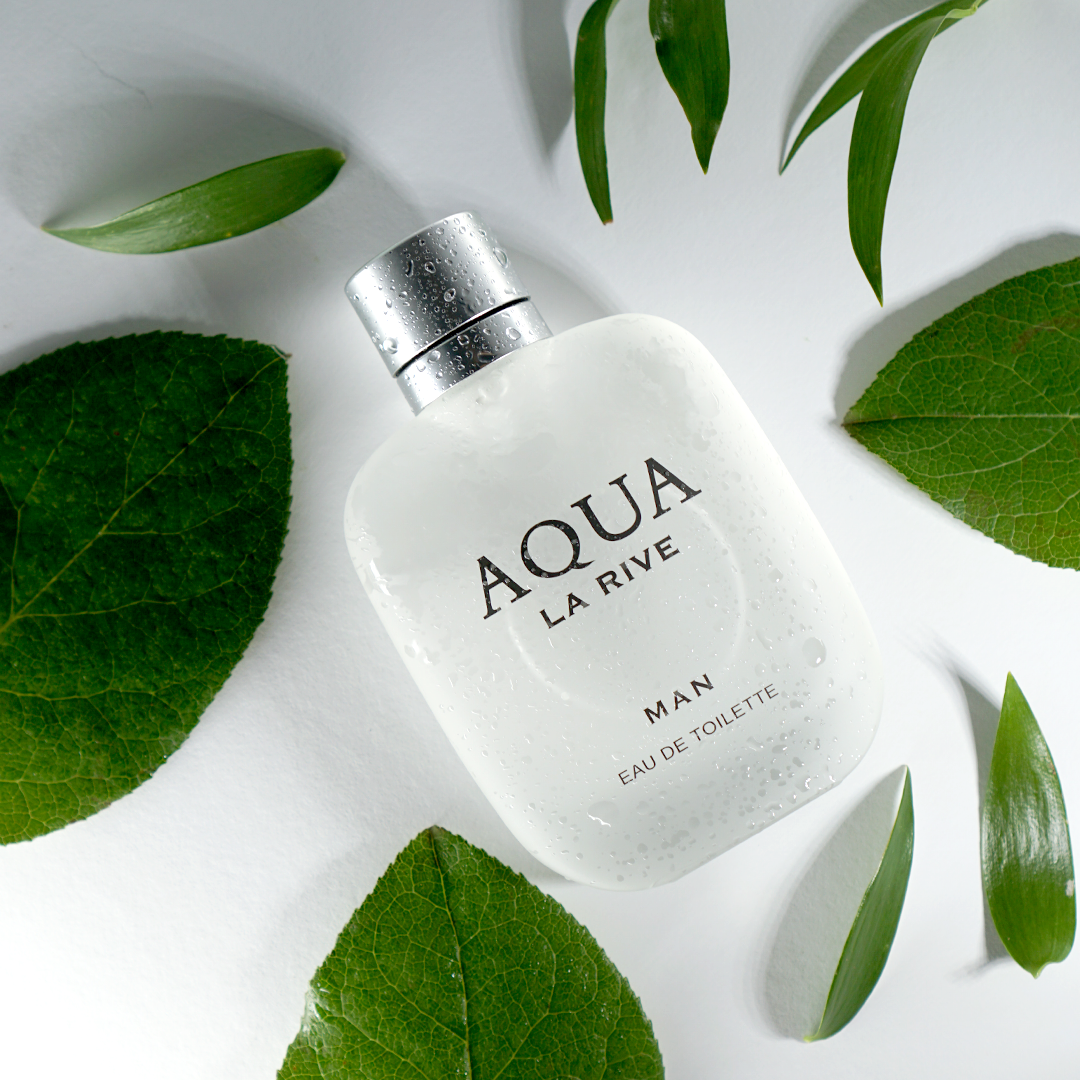 La Rive Aqua Man Masculino 90ML