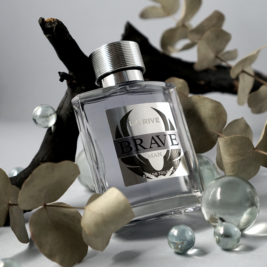 La Rive Brave Masculino 100ML