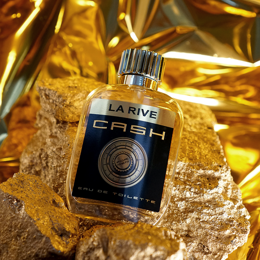 La Rive Cash Masculino 100ML
