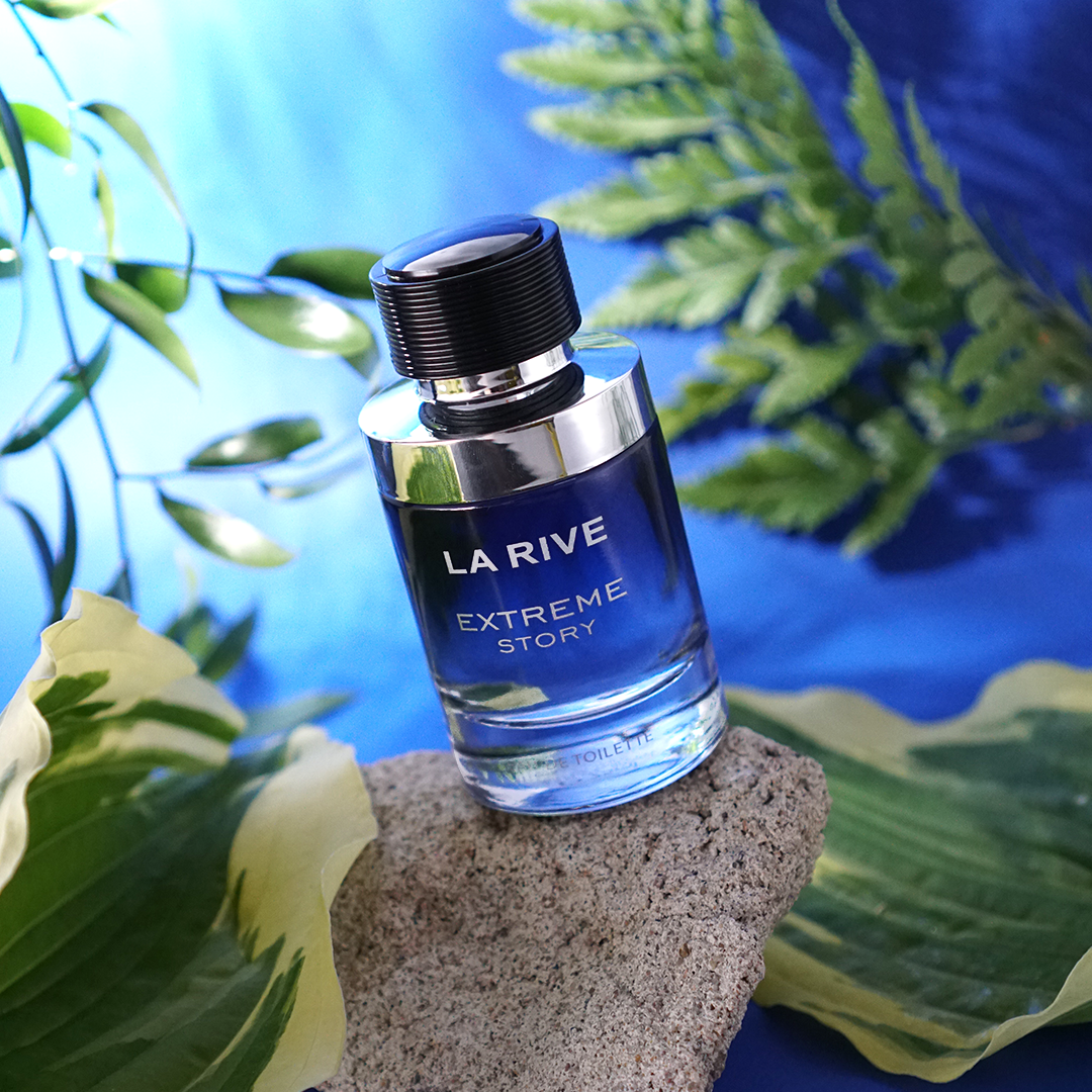 La Rive Extreme Story Masculino 75ML