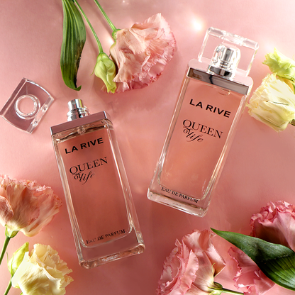 La Rive Queen of Life Feminino 75ML