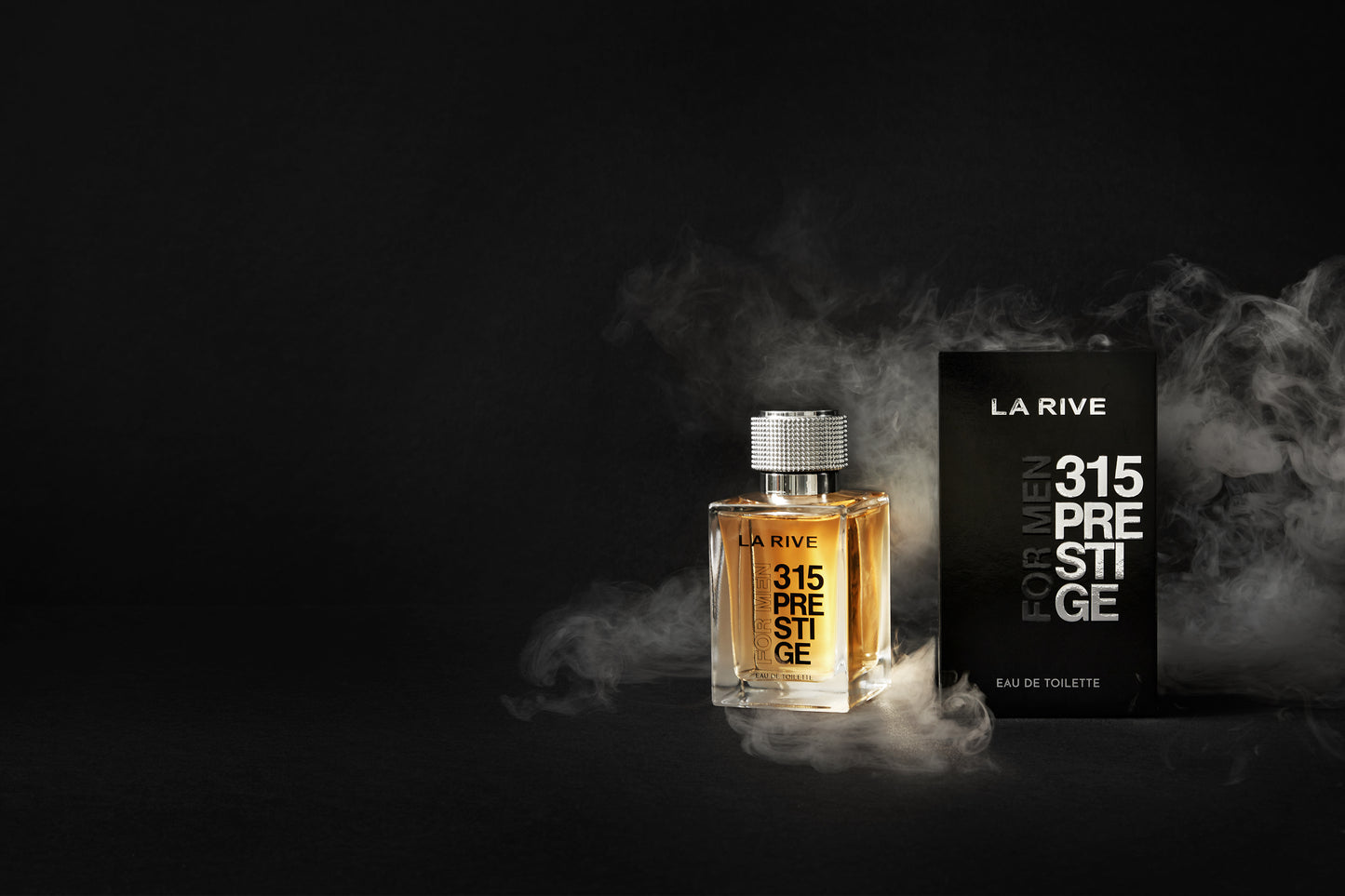 La Rive 315 Prestige Masculino 100ML