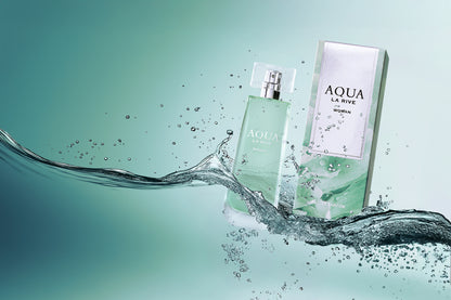 La Rive Aqua Woman Feminino 100ML