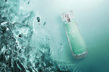 La Rive Aqua Woman Feminino 100ML