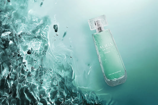 La Rive Aqua Woman Feminino 100ML