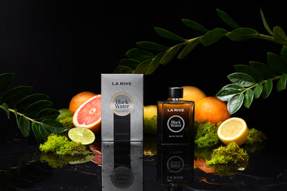 La Rive Black Water Masculino 100ML