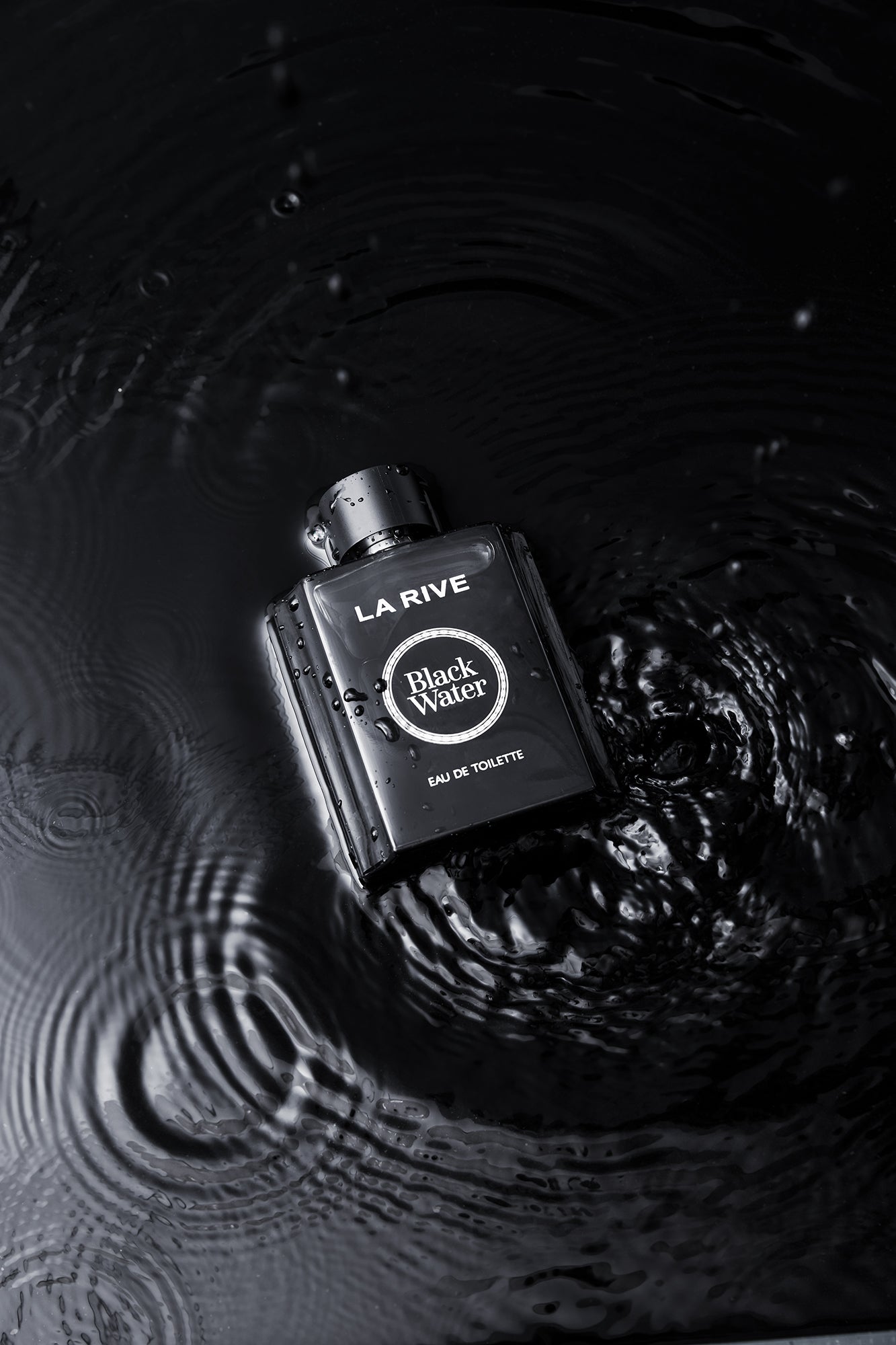 La Rive Black Water Masculino 100ML