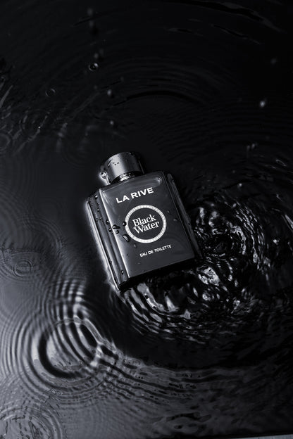La Rive Black Water Masculino 100ML