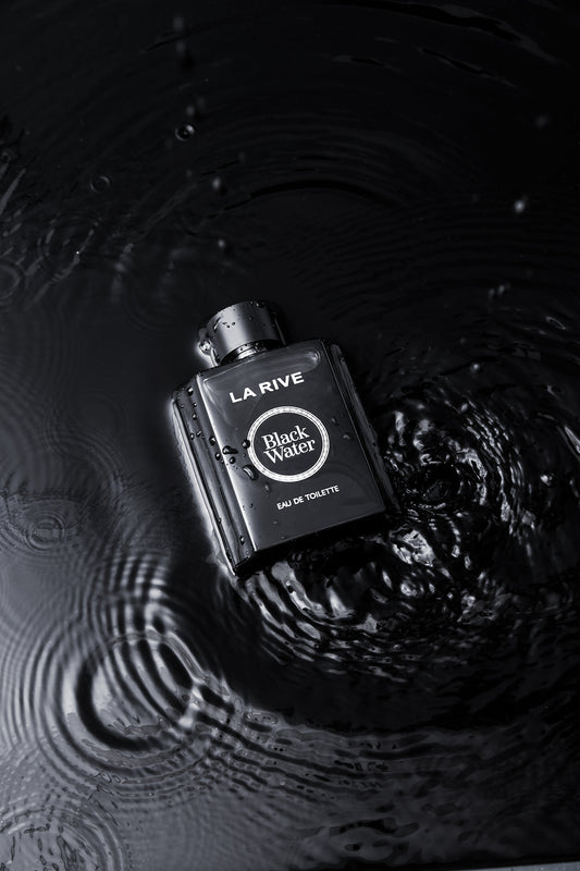 La Rive Black Water Masculino 100ML
