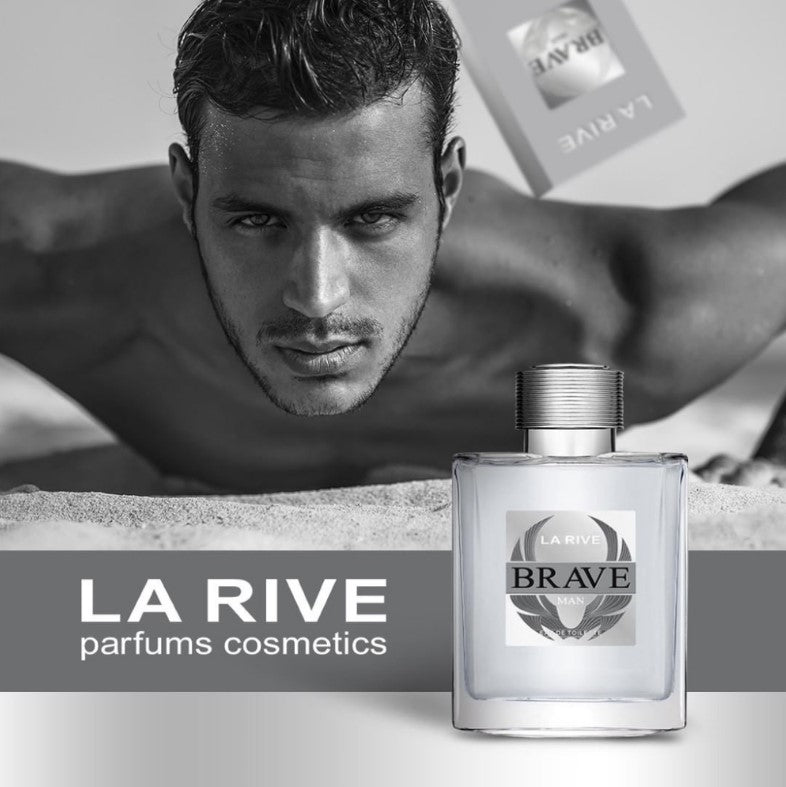 La Rive Brave Masculino 100ML