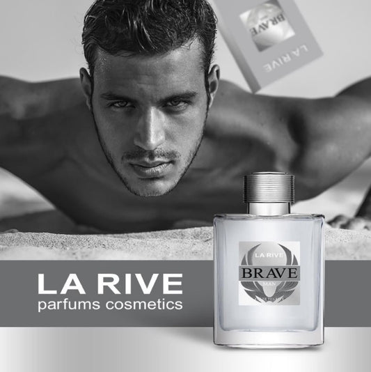 La Rive Brave Masculino 100ML