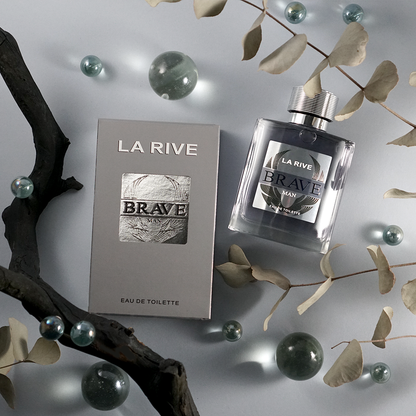 La Rive Brave Masculino 100ML