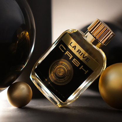 La Rive Cash Masculino 100ML