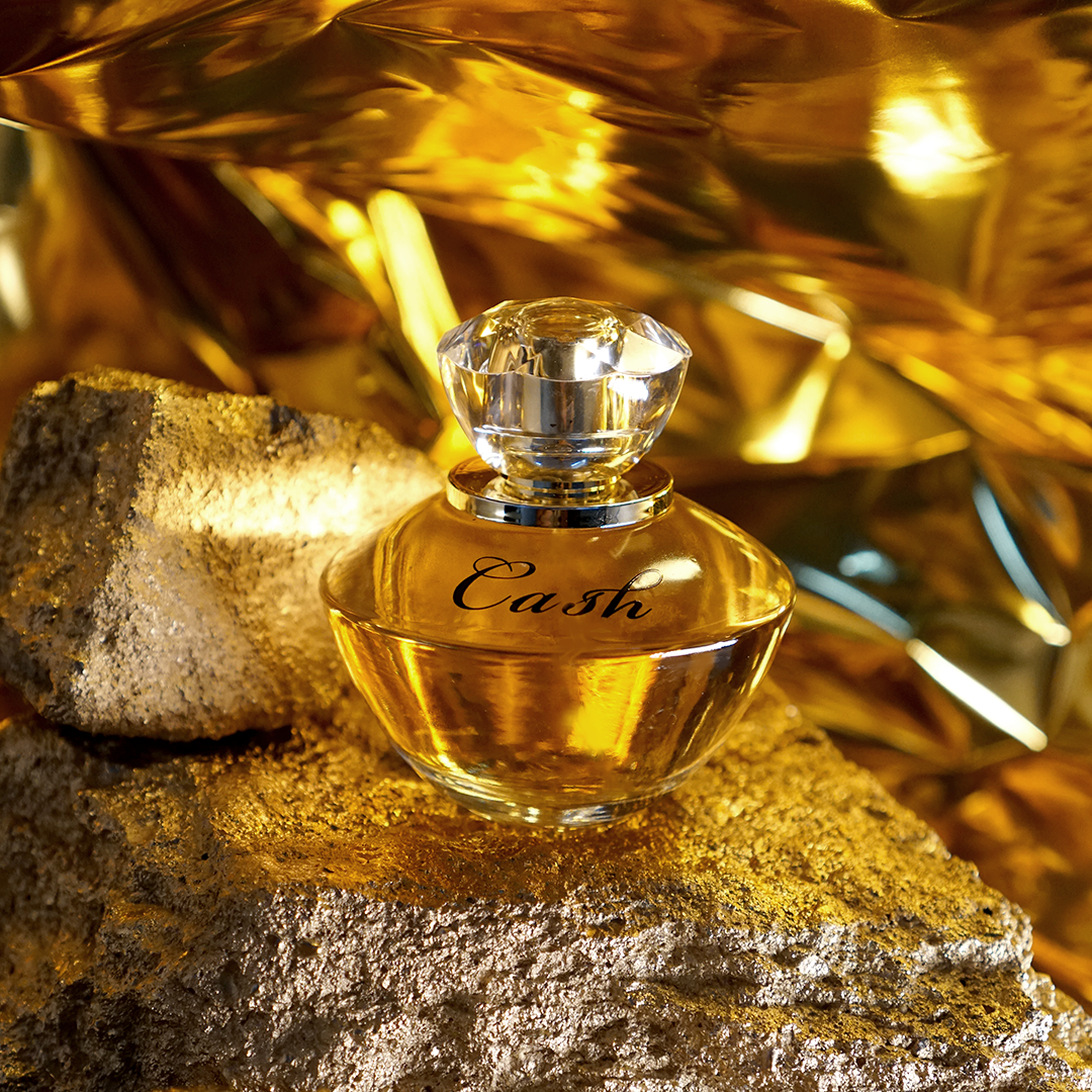 La Rive Cash Woman Feminino 90ML