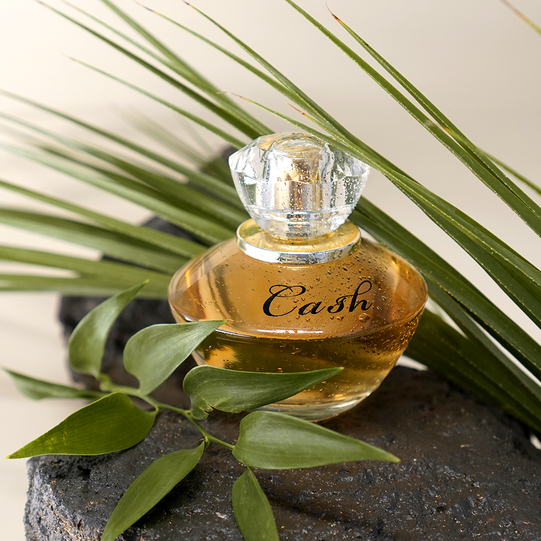 La Rive Cash Woman Feminino 90ML