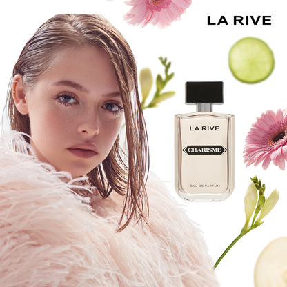 La Rive Charisme Feminino 90ML