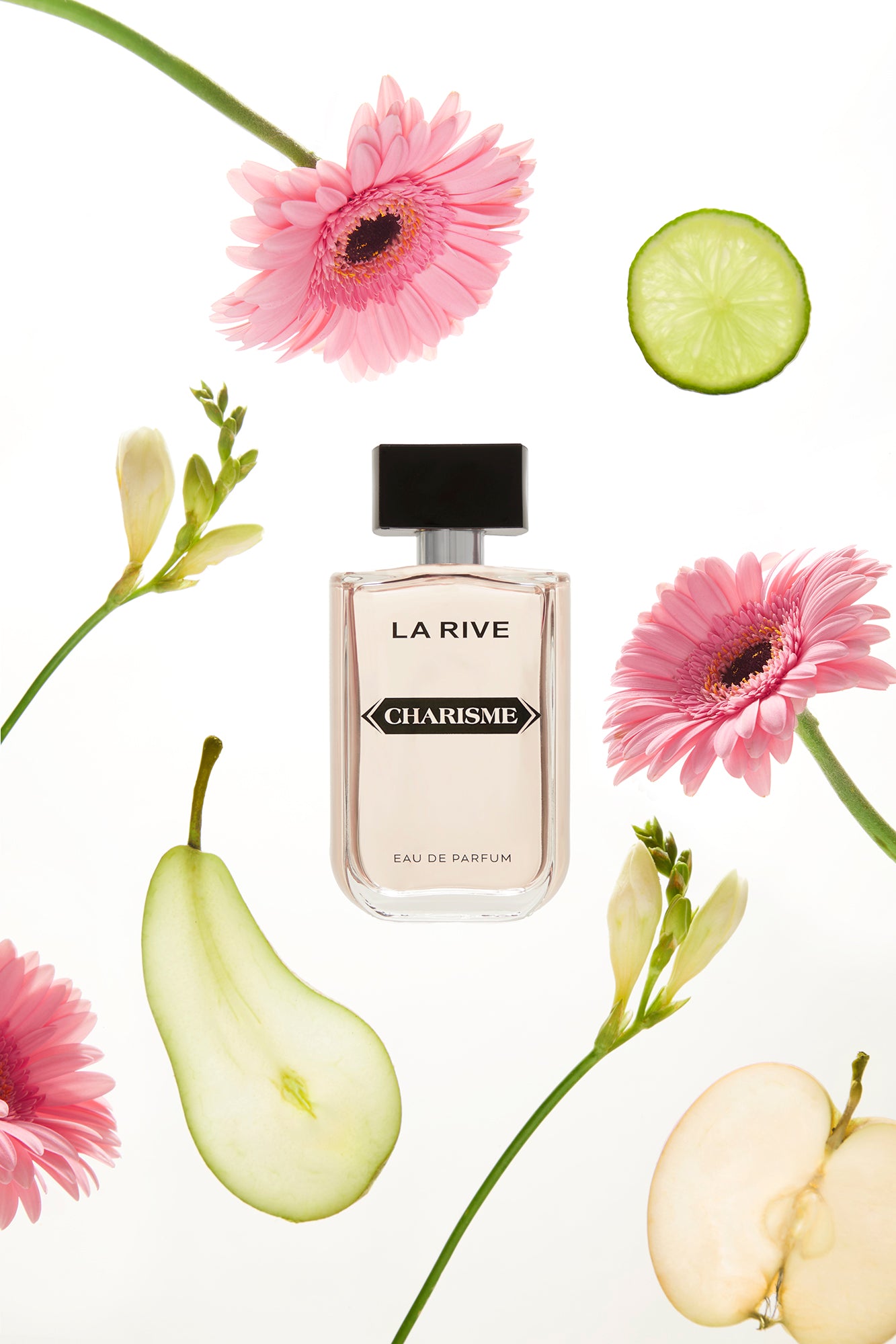 La Rive Charisme Feminino 90ML