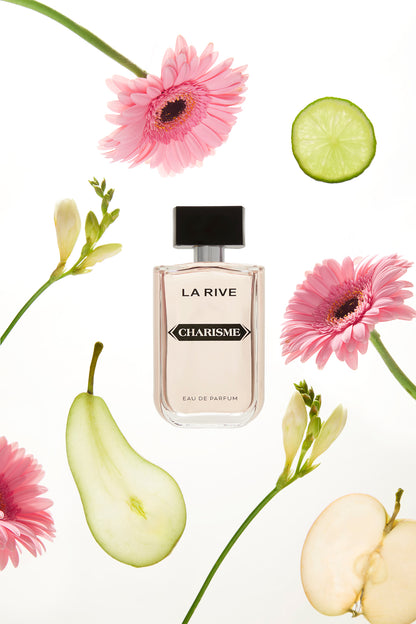La Rive Charisme Feminino 90ML