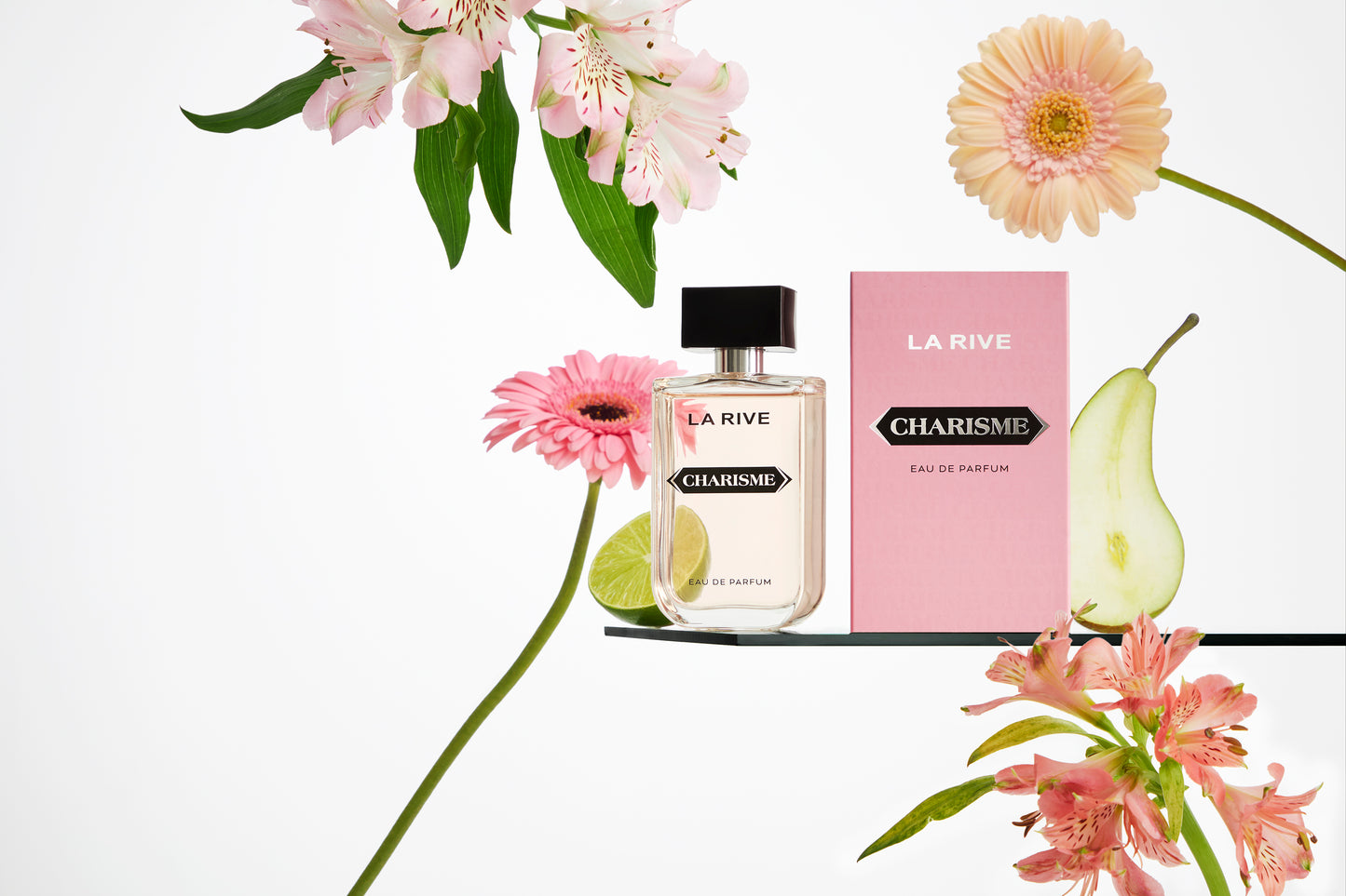 La Rive Charisme Feminino 90ML