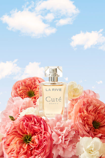 La Rive Cute Feminino 100ML