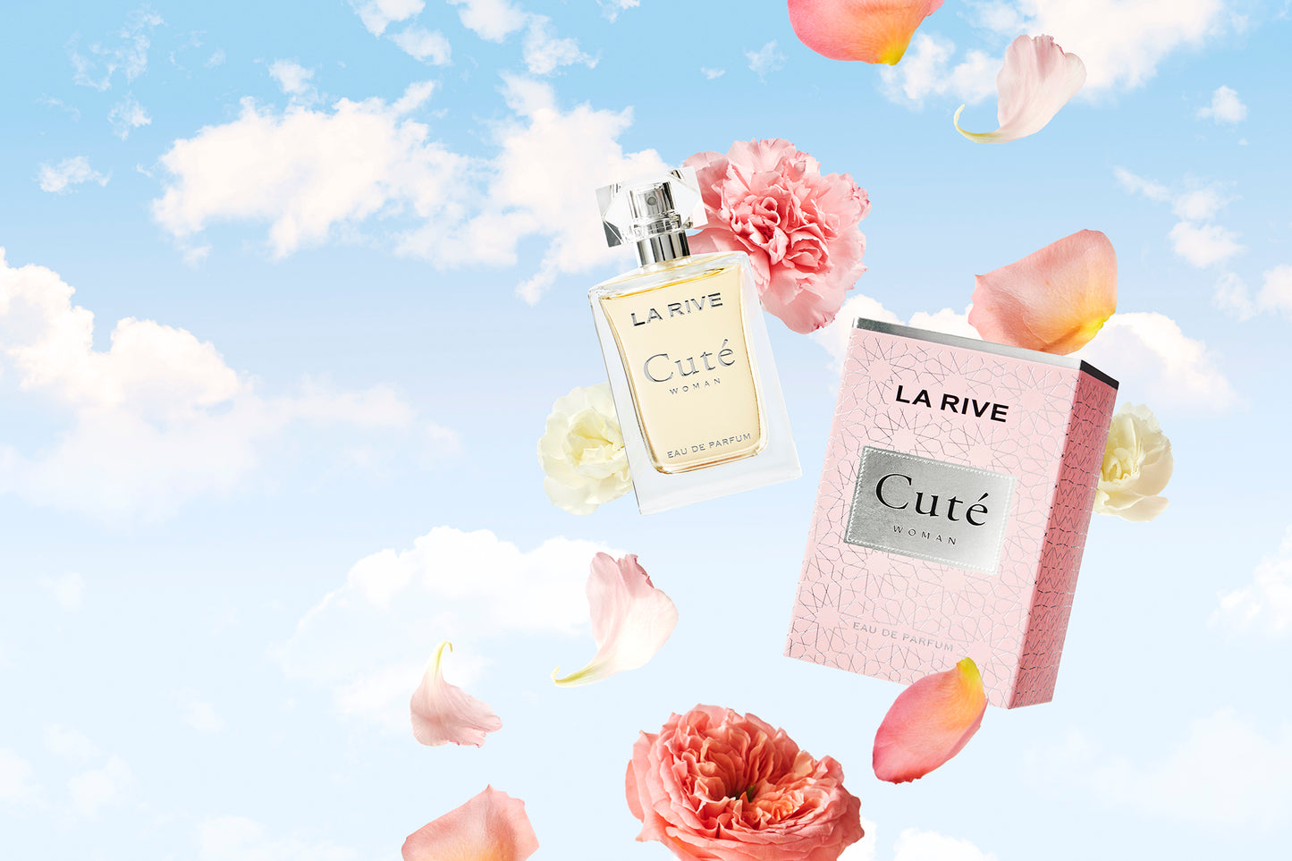 La Rive Cute Feminino 100ML