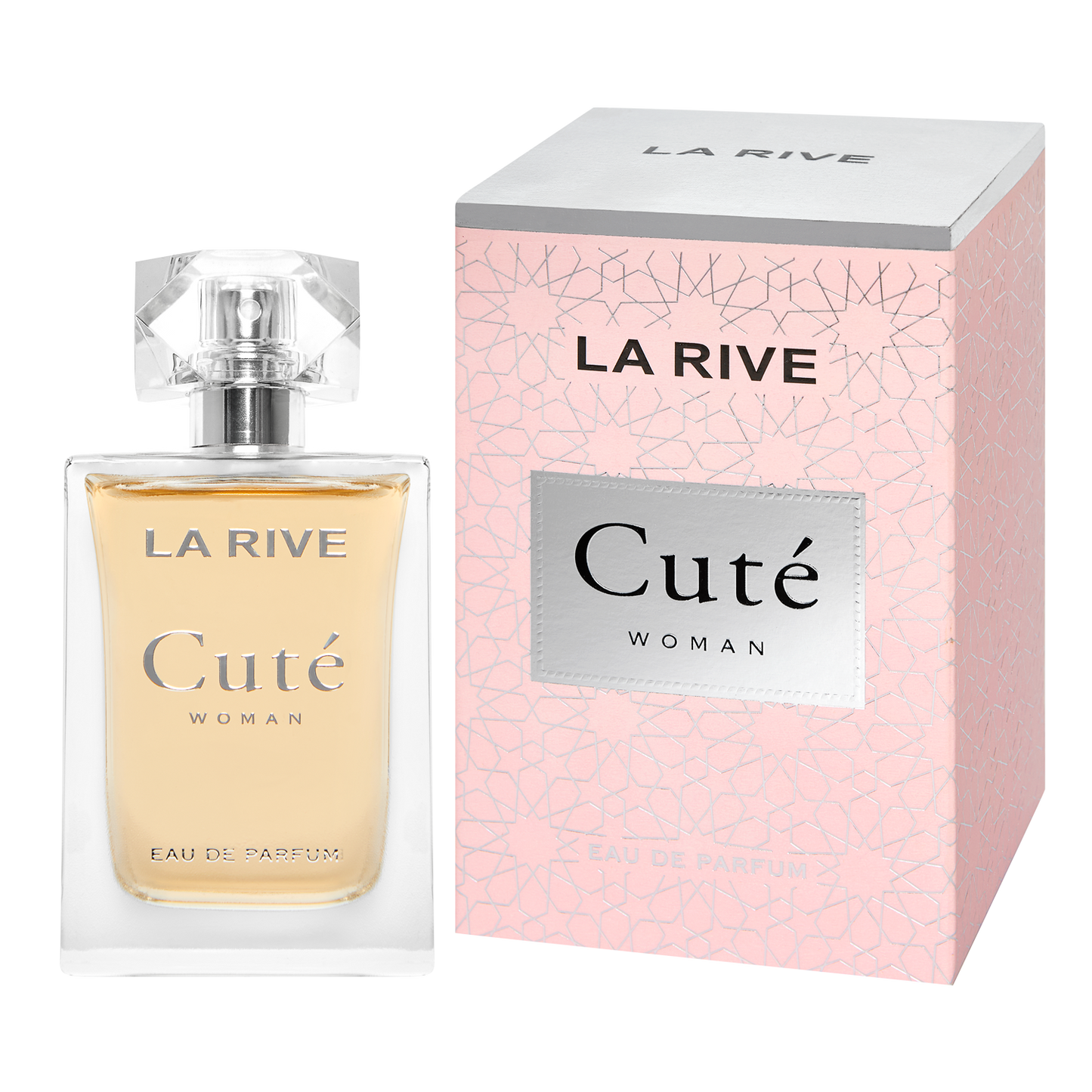 La Rive Cute Feminino 100ML