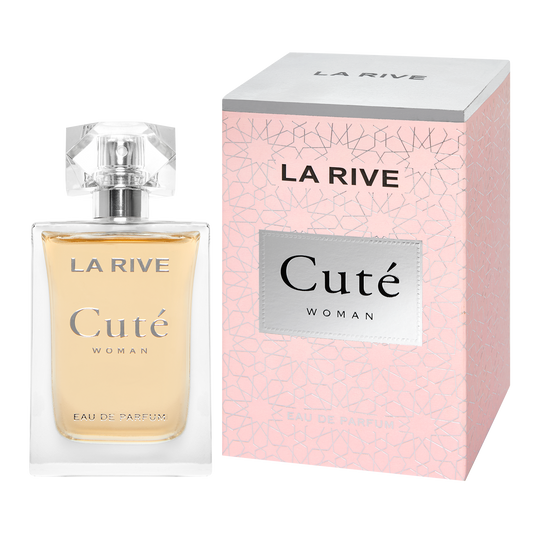 La Rive Cute Feminino 100ML