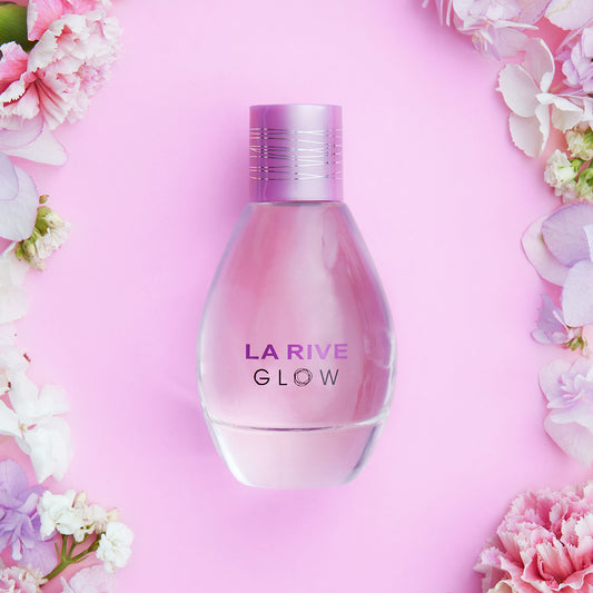 La Rive Glow Feminino 90ML