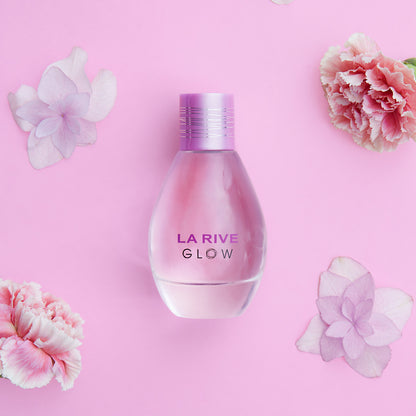 La Rive Glow Feminino 90ML