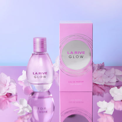 La Rive Glow Feminino 90ML