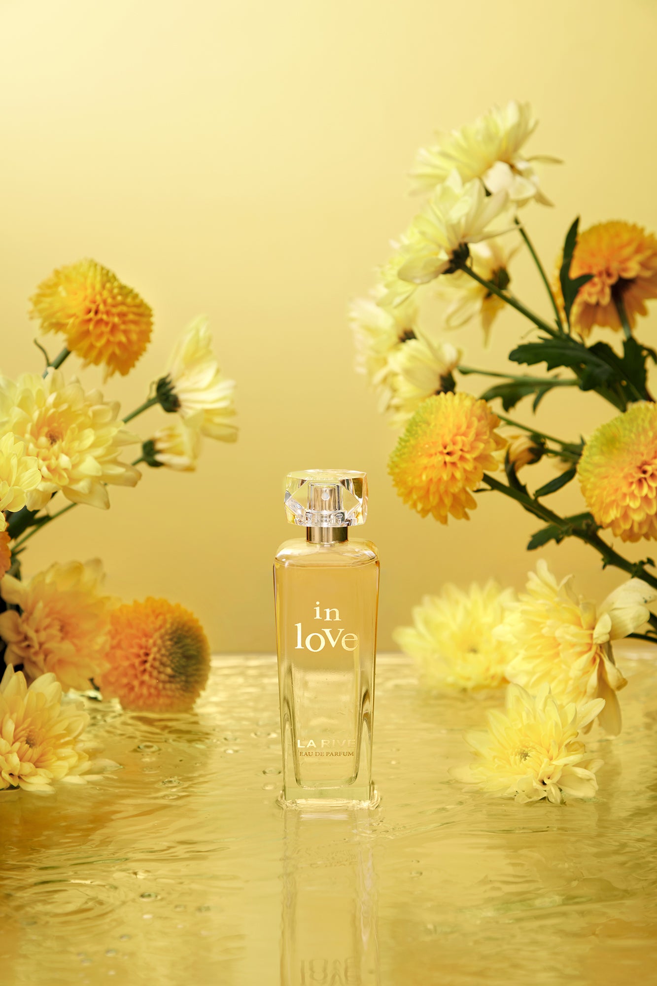 La Rive In Love Feminino 90ML