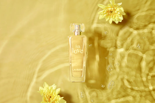 La Rive In Love Feminino 90ML