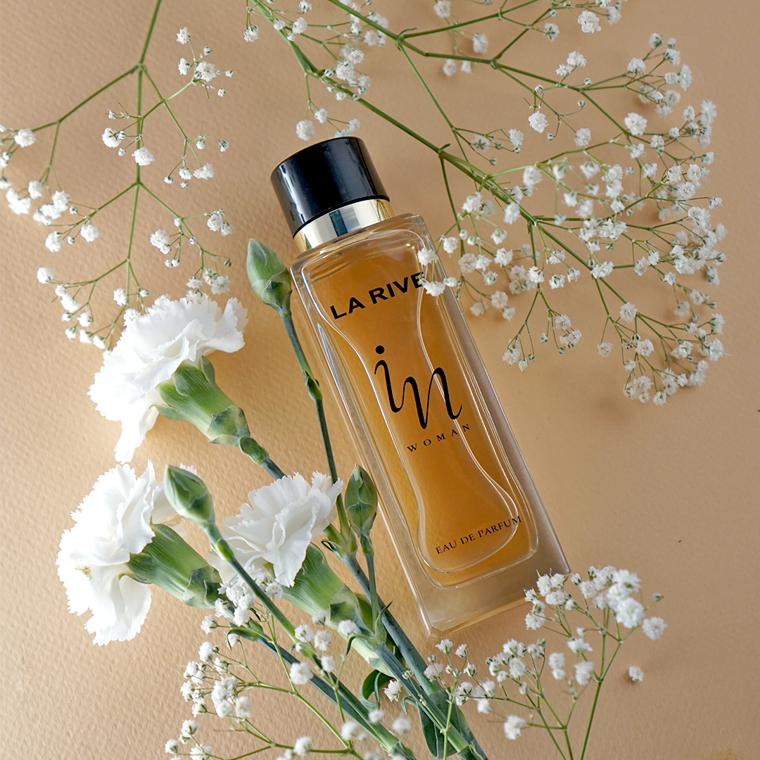 La Rive In Woman Feminino 90ML