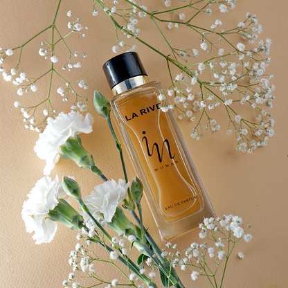 La Rive In Woman Feminino 90ML