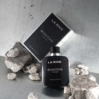La Rive Ironstone Masculino 100ML