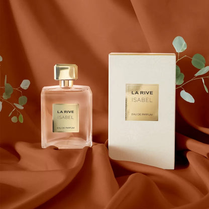 La Rive Isabel Feminino 90ML