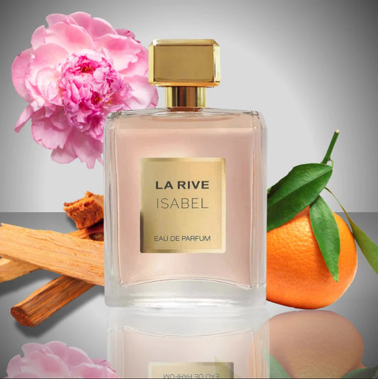 La Rive Isabel Feminino 90ML