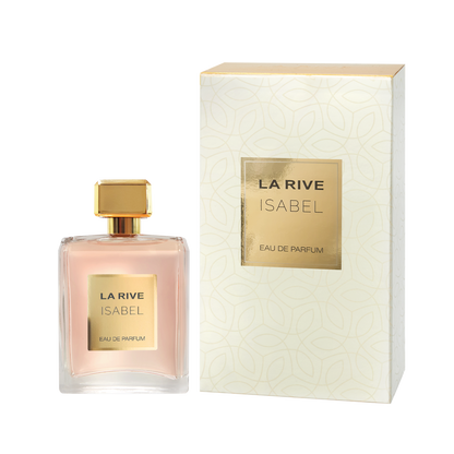 La Rive Isabel Feminino 90ML