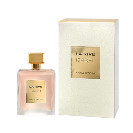 La Rive Isabel Feminino 90ML