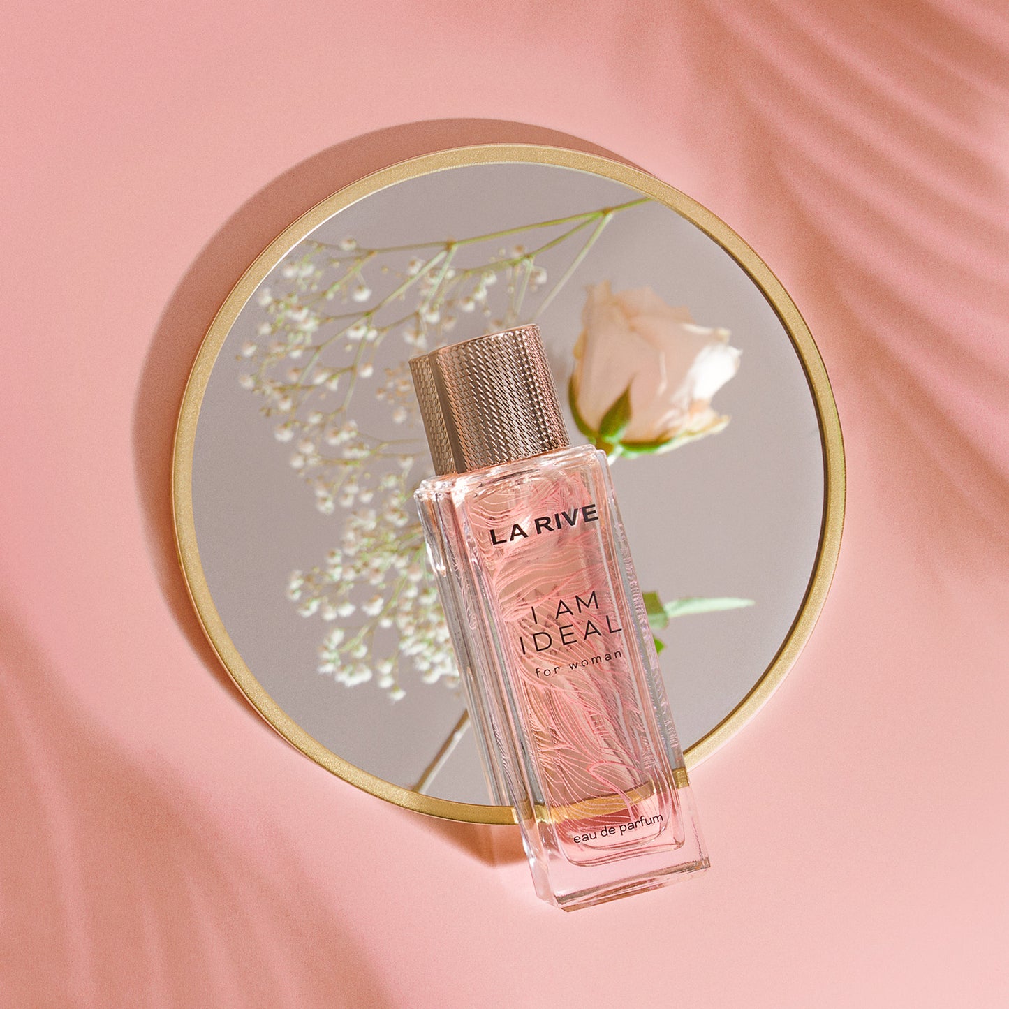 La Rive I Am Ideal For Women Feminino 90ML